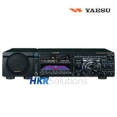 YAESU FTDX101MP